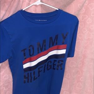 Tommy Hilfiger shirt